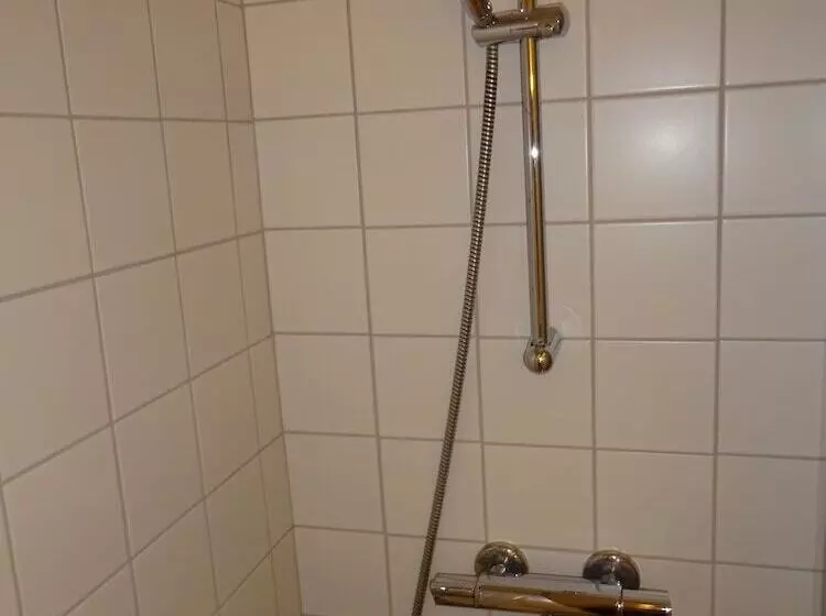 اتاق استاندارد یک نفره, City Hotel Nebo