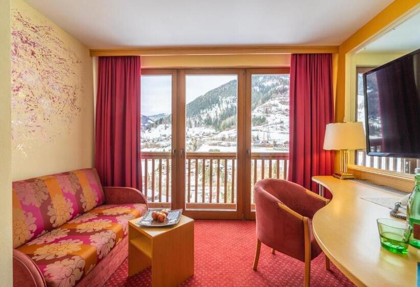 غرفة ديلوكس, Der Kirchheimerhof   Superior