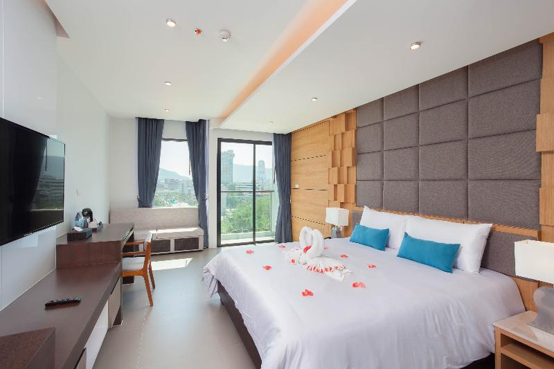Номер Стандарт, Glasgow Westerwood Spa & Golf Resort