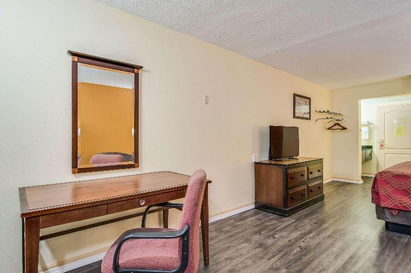 标准间, Glasgow Westerwood Spa & Golf Resort