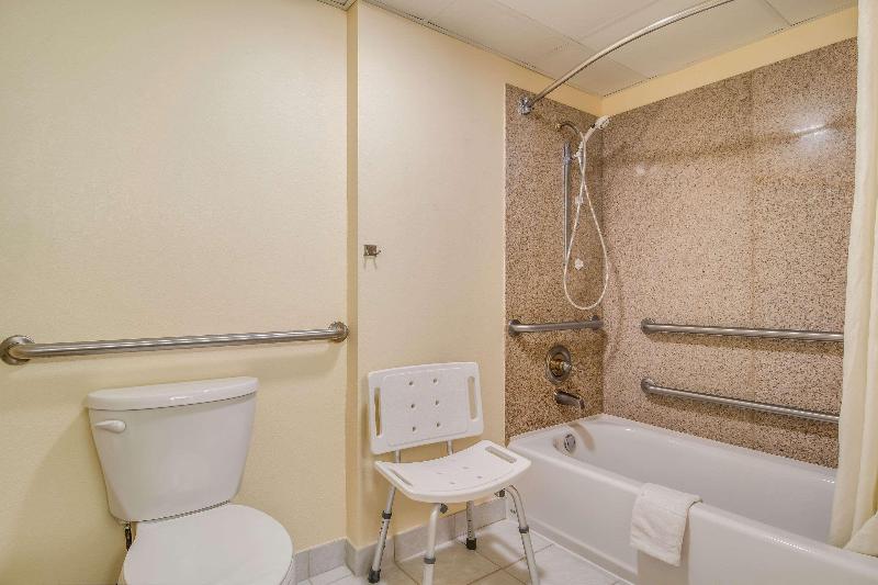 标准间, Glasgow Westerwood Spa & Golf Resort