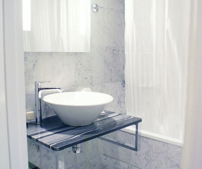 غرفة قياسية فردية, Elite Hotel Mollberg