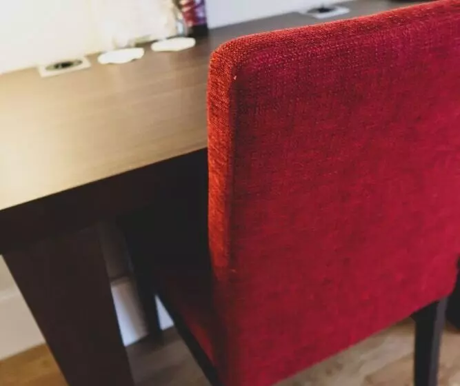 اتاق استاندارد یک نفره, Elite Hotel Mollberg