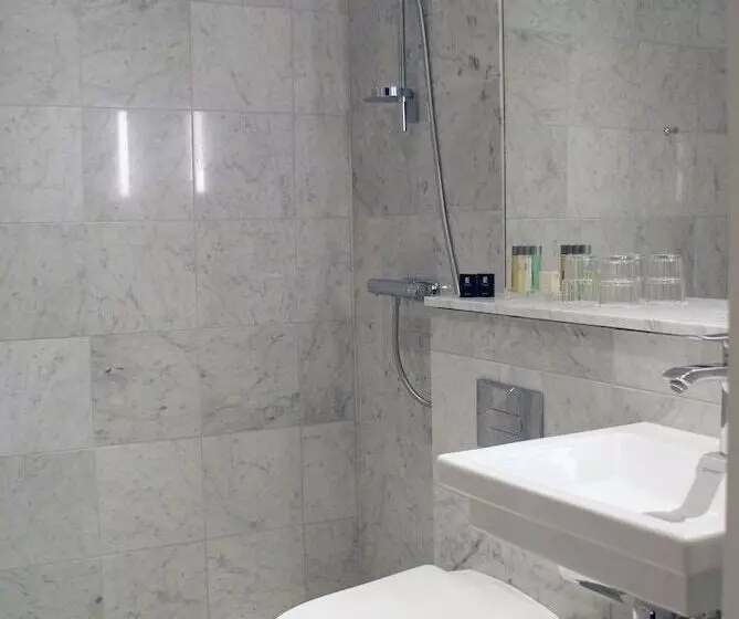 اتاق سوپریور, Elite Hotel Mollberg