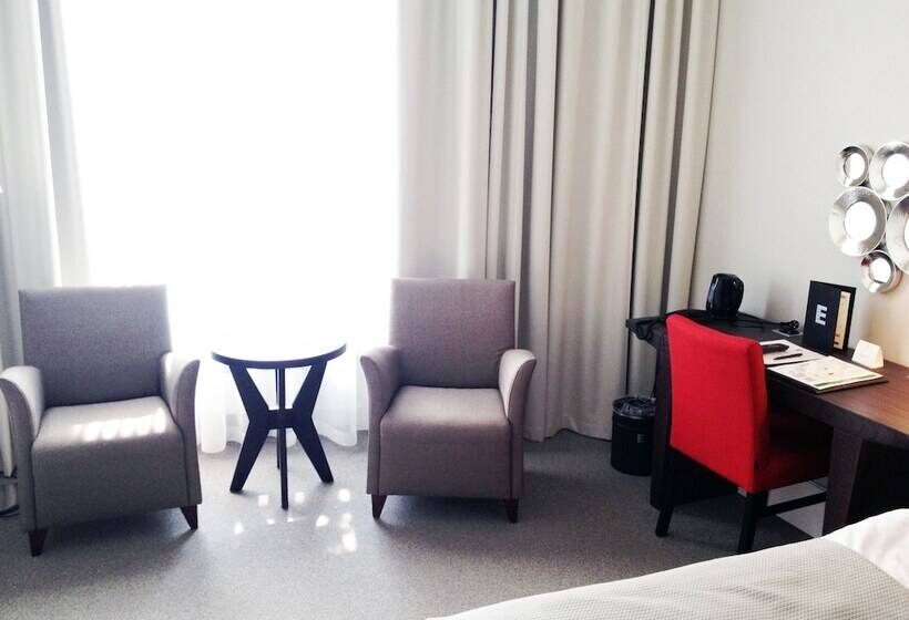 غرفة سوبيريور, Elite Hotel Mollberg