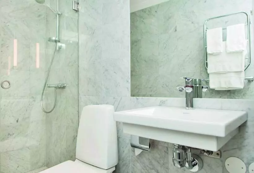 اتاق سوپریور, Elite Hotel Mollberg