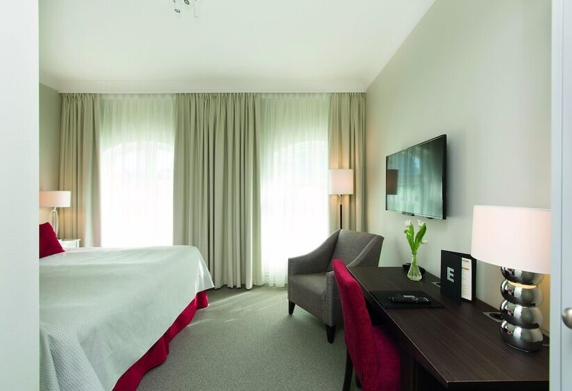 غرفة سوبيريور, Elite Hotel Mollberg