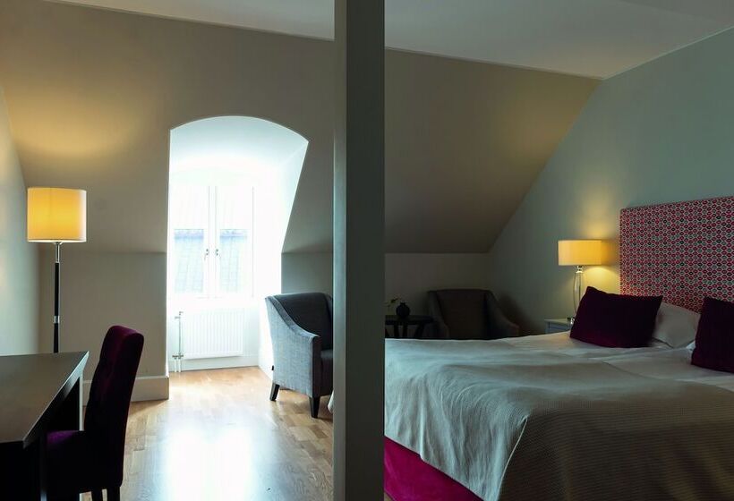 غرفة سوبيريور, Elite Hotel Mollberg