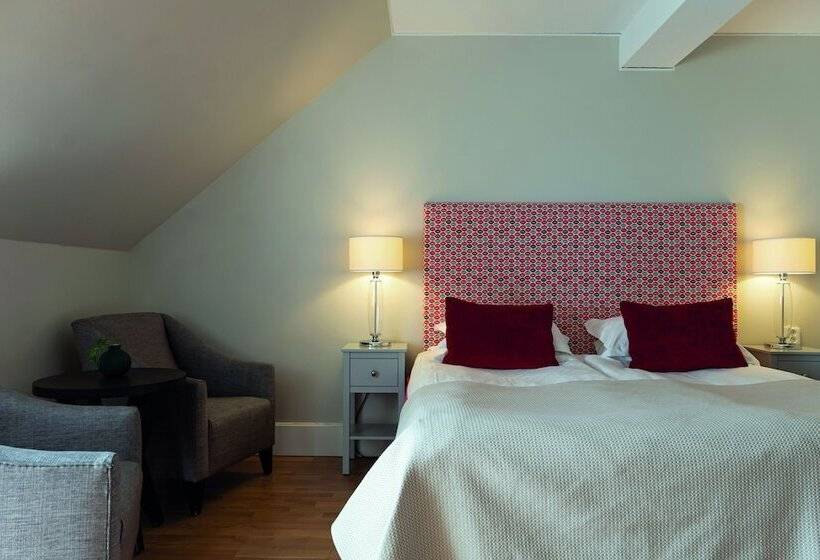 غرفة سوبيريور, Elite Hotel Mollberg