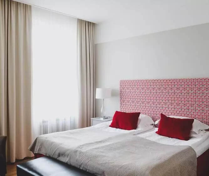 اتاق سوپریور, Elite Hotel Mollberg