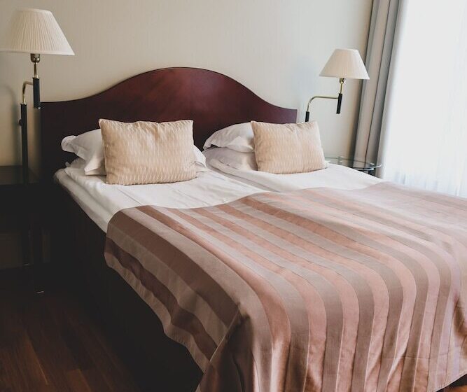 غرفة سوبيريور, Elite Hotel Mollberg