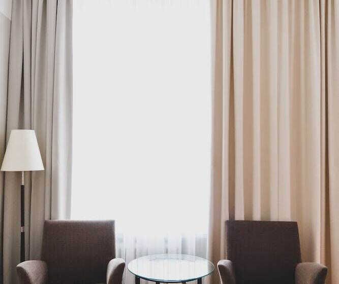 غرفة سوبيريور, Elite Hotel Mollberg