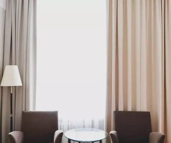 اتاق سوپریور, Elite Hotel Mollberg