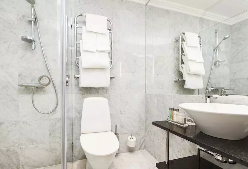 اتاق لوکس, Elite Hotel Mollberg