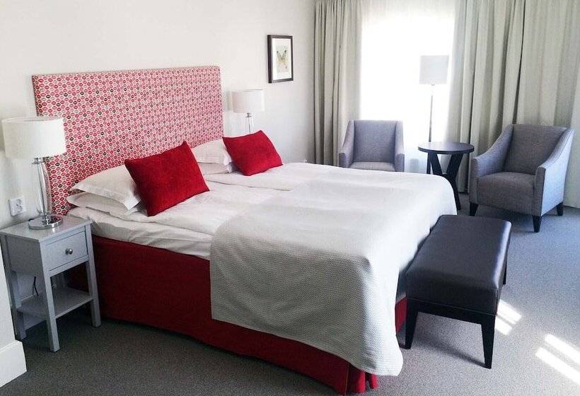اتاق لوکس, Elite Hotel Mollberg