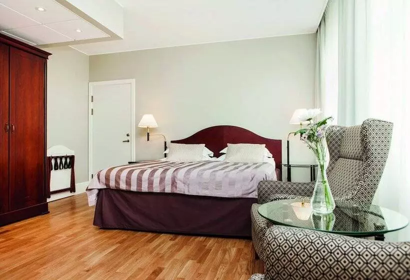 اتاق لوکس, Elite Hotel Mollberg