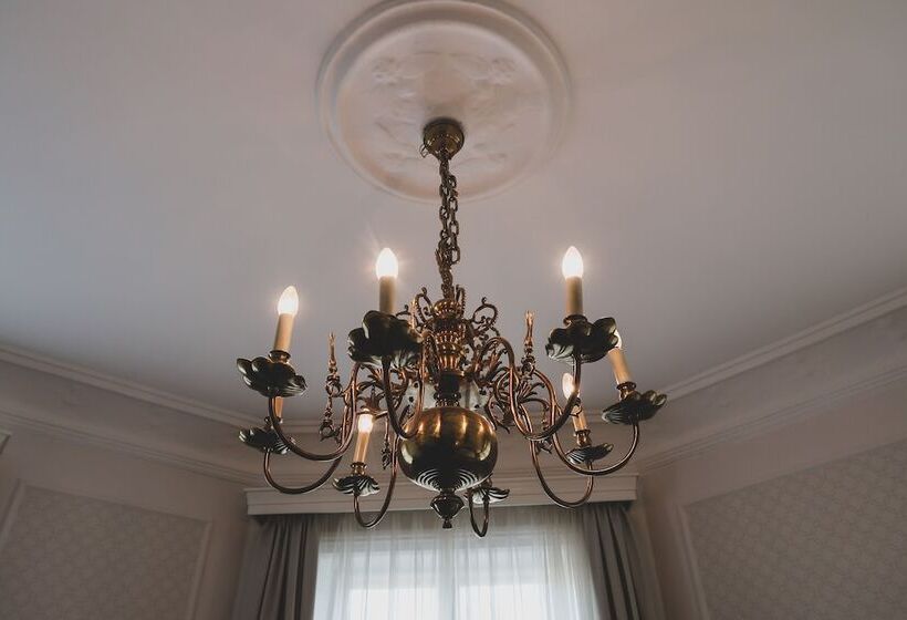 غرفة ديلوكس, Elite Hotel Mollberg