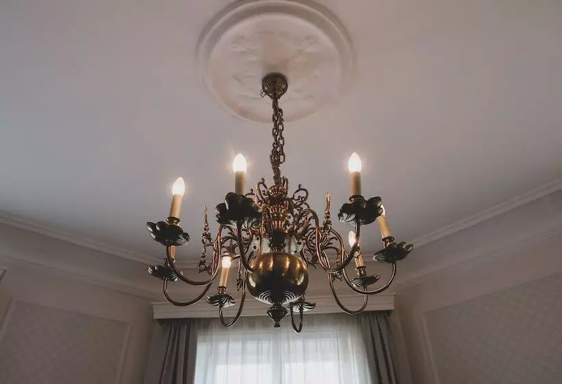 اتاق لوکس, Elite Hotel Mollberg