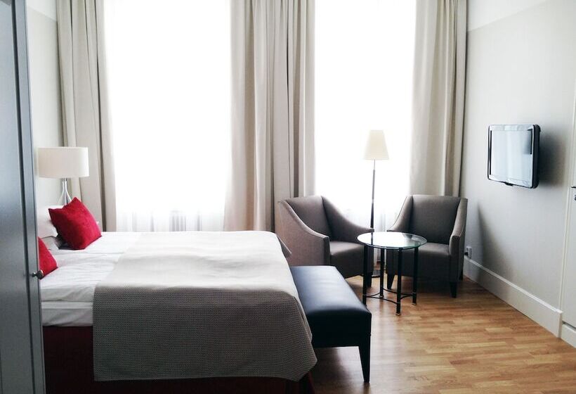 اتاق لوکس, Elite Hotel Mollberg