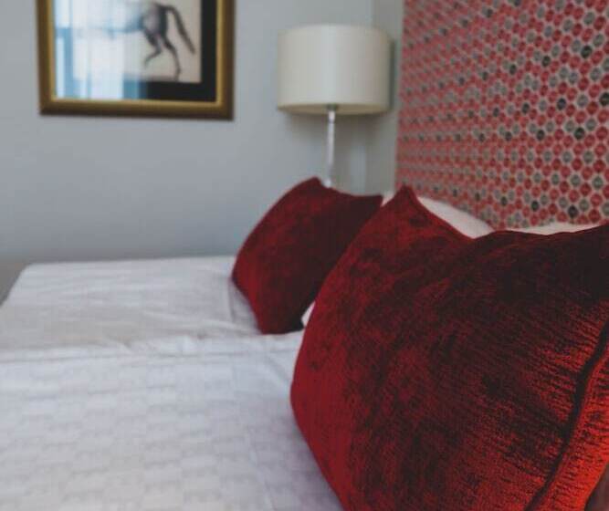 غرفة سوبيريور, Elite Hotel Mollberg