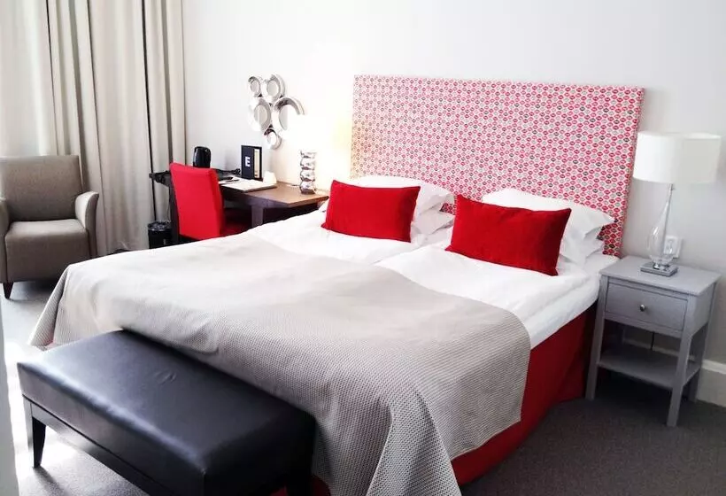 اتاق سوپریور, Elite Hotel Mollberg