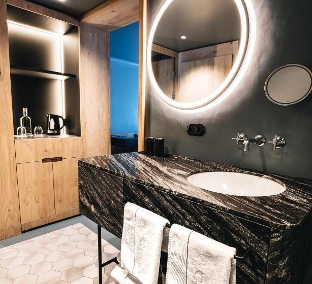 디럭스 룸, Entners Am See