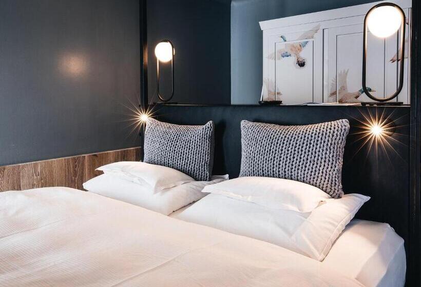 디럭스 룸, Entners Am See