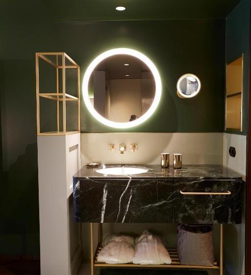 Superior room with lake view, Entners Am See