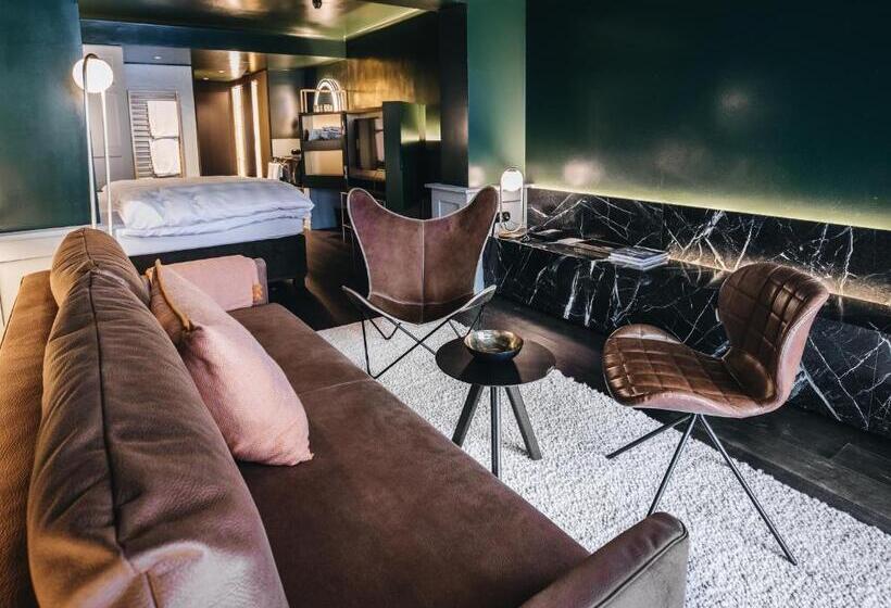 Superior room with lake view, Entners Am See