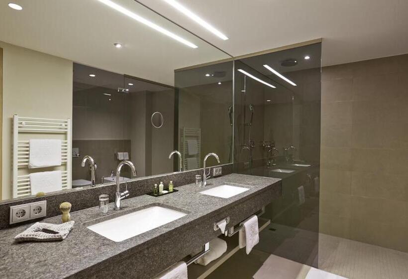 수피리어 전망 룸, Entners Am See