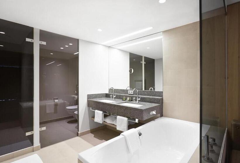 수피리어 전망 룸, Entners Am See