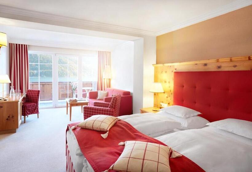 디럭스 룸 호수 전망, Entners Am See