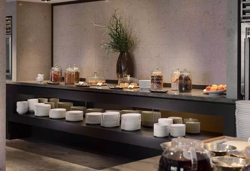 デラックスルーム, Grand Hyatt Taipei