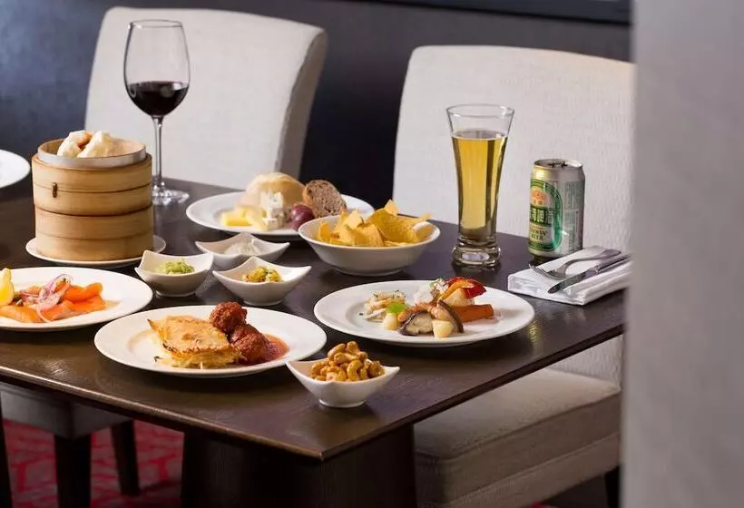 エクゼクティブスイート, Grand Hyatt Taipei