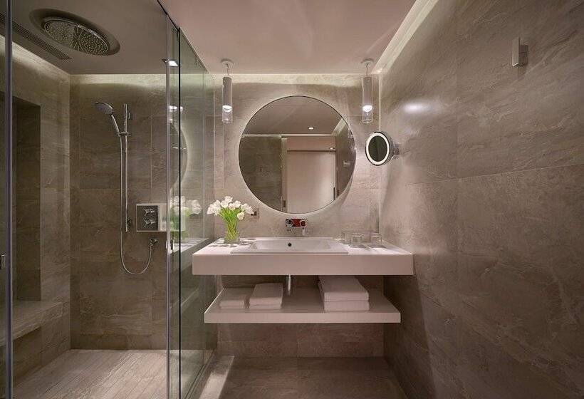 스탠다드 룸, Grand Hyatt Taipei