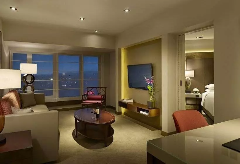 スイート, Grand Hyatt Taipei