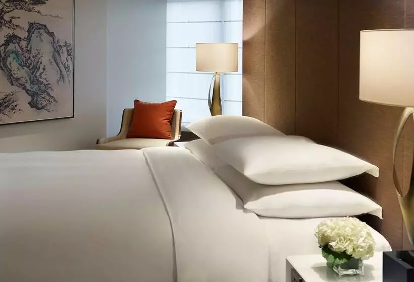 スイート, Grand Hyatt Taipei