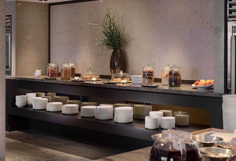 クラブルーム, Grand Hyatt Taipei
