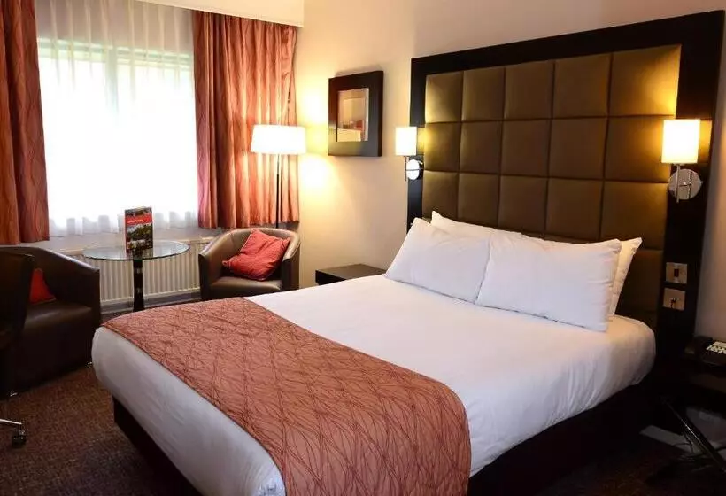 スタンダードルーム, Holiday Inn Telford Ironbridge, An Ihg