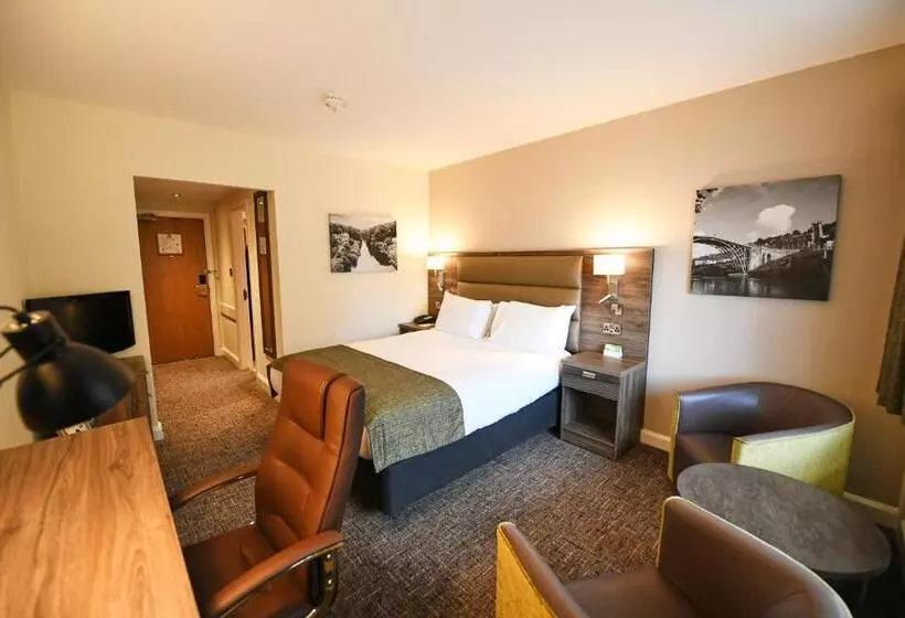スタンダードルーム, Holiday Inn Telford Ironbridge, An Ihg