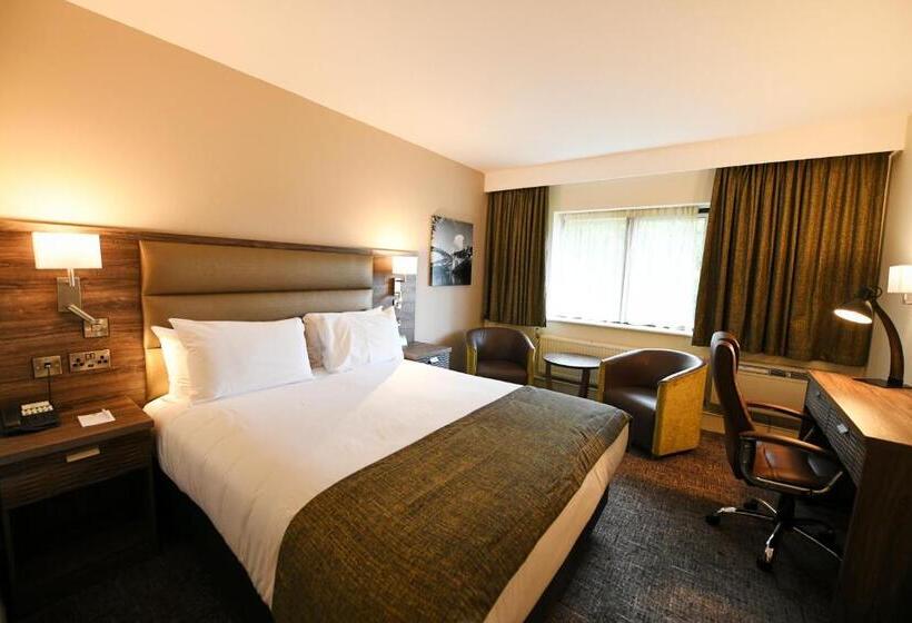 חדר סטנדרט, Holiday Inn Telford Ironbridge, An Ihg