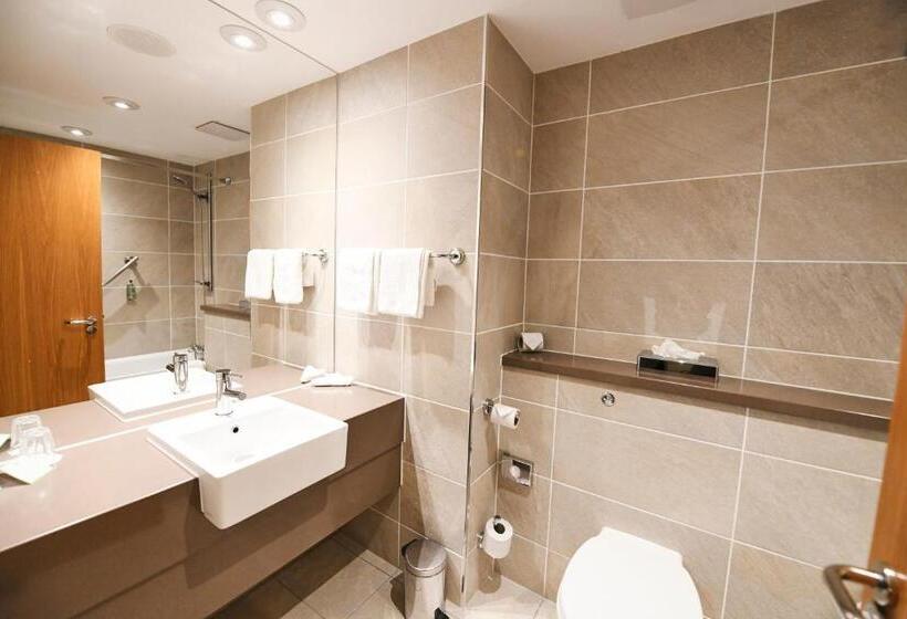 חדר סטנדרט, Holiday Inn Telford Ironbridge, An Ihg