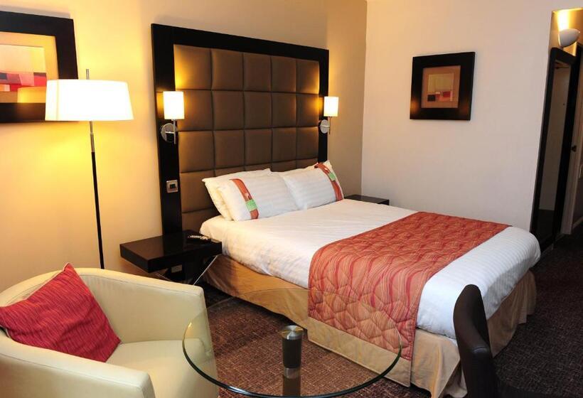 חדר סטנדרט, Holiday Inn Telford Ironbridge, An Ihg