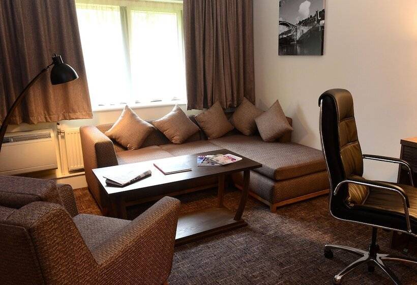 Люкс, Holiday Inn Telford Ironbridge, An Ihg