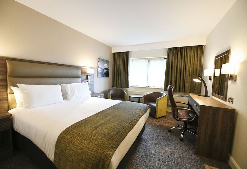 Номер Стандарт, Holiday Inn Telford Ironbridge, An Ihg