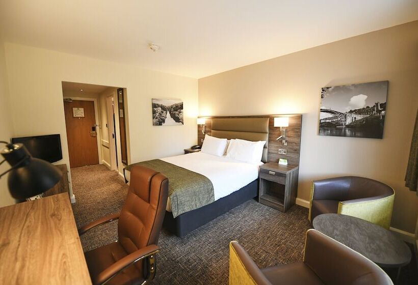 חדר סטנדרט, Holiday Inn Telford Ironbridge, An Ihg
