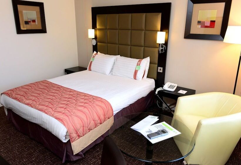 חדר סטנדרט, Holiday Inn Telford Ironbridge, An Ihg
