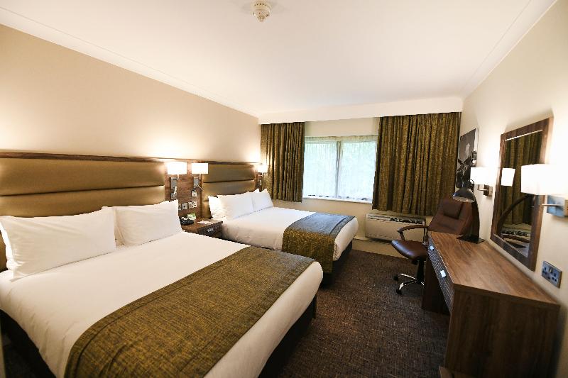 Номер Стандарт, Holiday Inn Telford Ironbridge, An Ihg
