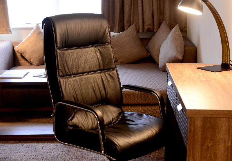 Люкс, Holiday Inn Telford Ironbridge, An Ihg