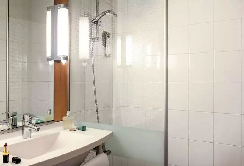 اتاق استاندارد, B&b Hotel Orléans Nord Saran